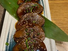 -林妈妈村·日式料理(宝山龙湖天街店)