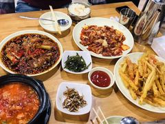 -贤花饭店(凯德店)