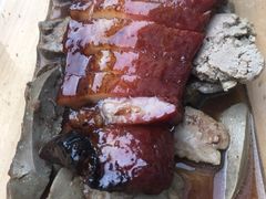 -黄连大头华烧鹅(萧地大马路店)