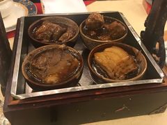 -卫鼎轩·曹公馆(鼓楼店)