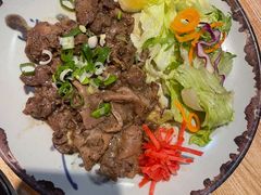 牛舌-胜代日本料理(云程巷小区店)