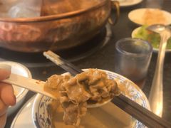-仁和四季涮肉馆(天坛南门店)