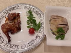 -丁山花园酒店-明园餐厅