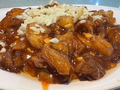 -振生清真饭店(永安道店)