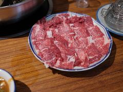 雪花-厝味火锅·潮汕卤水火锅(十一合店)