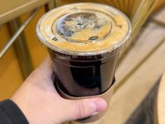 -逸派咖啡 EPARKCOFFEE(广安门店)