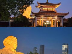 -橘子洲景区