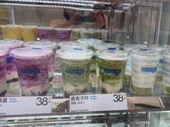 -白色日记·手作酸奶(麦凯乐店)