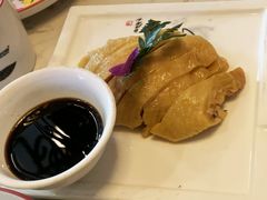 -新白鹿餐厅(第一百货店)
