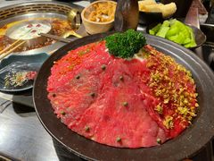 -火鳳祥美蛙牛肉自助(青悦城店)