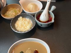 -东来顺·非遗火锅(高新店)
