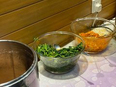 -双宝铁饭盒(南十四店)