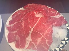 -蜀九香火锅(九眼桥店)