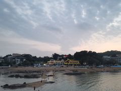 -兴城海滨风景区