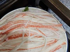 -江小渔鲜鱼火锅(西二道街店)