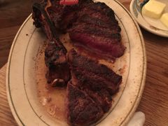 牛扒-Peter Luger Steak House