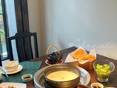 -大良毋米粥(锦龙路总店)
