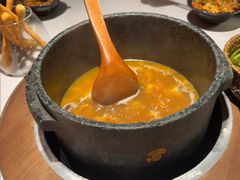 -芸山季·云南野生菌火锅(人民广场来福士店)