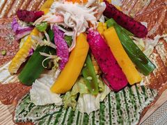 -吉之仙•中国制造•出口级食材日料店(领事馆总店)
