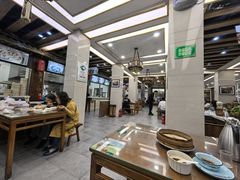 -百年认一力 太原老字号 (桥头街店)