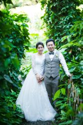 -绿皮火车照相馆 婚纱照旅拍(厦门店)