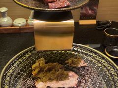 -樱嘢·炭火烧肉(惠南店)