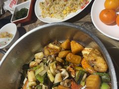 波格力蟹-七欣天香辣蟹火锅(苏州塔园路店)