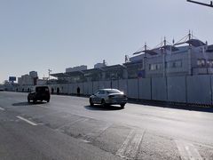 -凯旋公路客运站