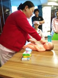 -千禧果月子会所(郑州东站店)