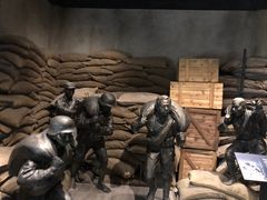 -上海四行仓库抗战纪念馆