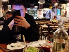 -El Bodegon阿根廷秘鲁餐厅(幸福路店)
