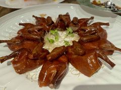 -北京贵宾楼饭店·紫金