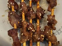 -柳喜辣·烧烤酒局(跃进总店)