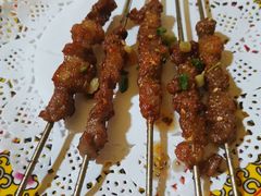 -陈五哥大排档(湘江世纪城店)