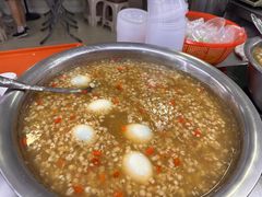 -景记甜品