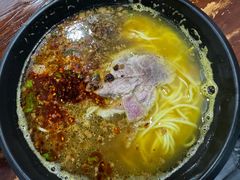 -一品飘香米线(一中总店)