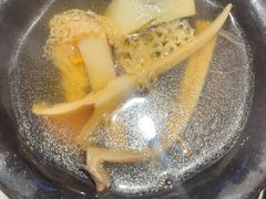 -芸山季·云南山珍菌火锅(人民广场来福士店)