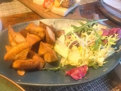 -喜洲吧·江畔老船厂·庭院餐厅(喜临院店)