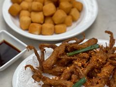 -肥仔文澳门猪骨煲(南京西路店)