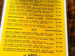 -RAC BAR(安福路店)