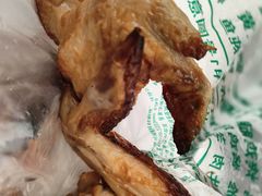 -大益烤鸡