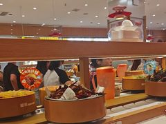 -龍歌自助小火锅(崂山丽达店)