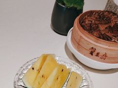 -成隆行·蟹王府(淮海店)