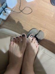 -UGIRL有个美甲