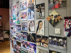 -格斗兄弟搏击健身训练馆(望京店)