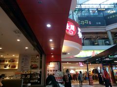 -壹间茶餐厅(天娱广场店)