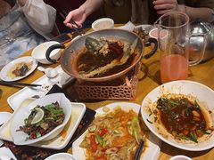 -隔壁老王·家常云南菜(花巷店)