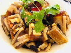 老北京豆儿酱-同和居(什刹海店)