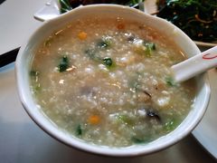 -嘉和一品粥(津华昌道店)