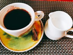 -杭州西子湖四季酒店-WL BISTRO西湖餐厅(灵隐路店)